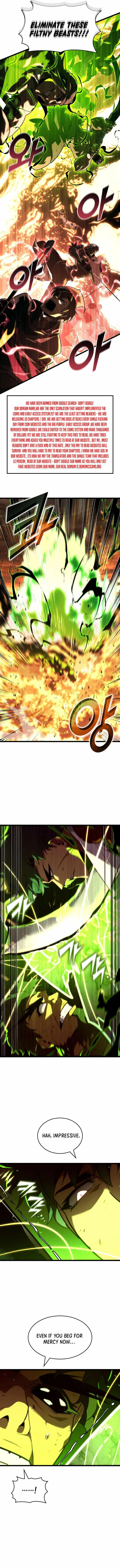 Hellmode ~Gamer Who Likes to Speedrun Becomes Peerless in a Parallel World with Obsolete Setting~ Chapter 148 page 5