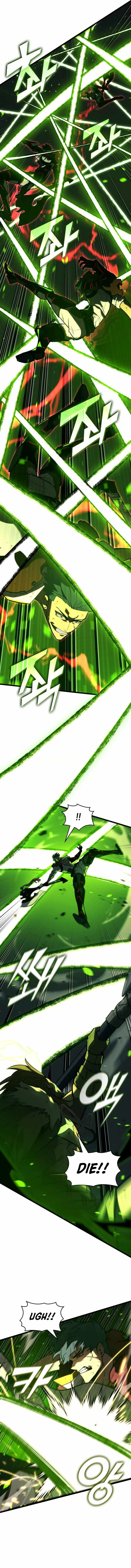Hellmode ~Gamer Who Likes to Speedrun Becomes Peerless in a Parallel World with Obsolete Setting~ Chapter 149 page 10