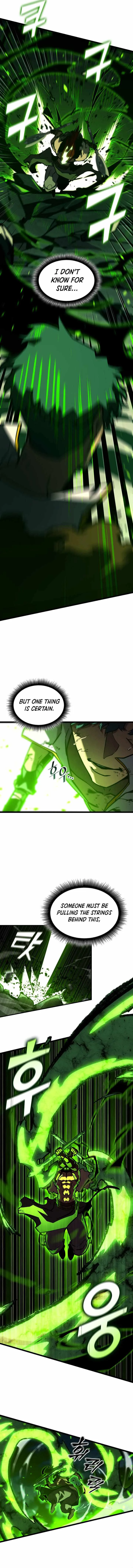 Hellmode ~Gamer Who Likes to Speedrun Becomes Peerless in a Parallel World with Obsolete Setting~ Chapter 149 page 16