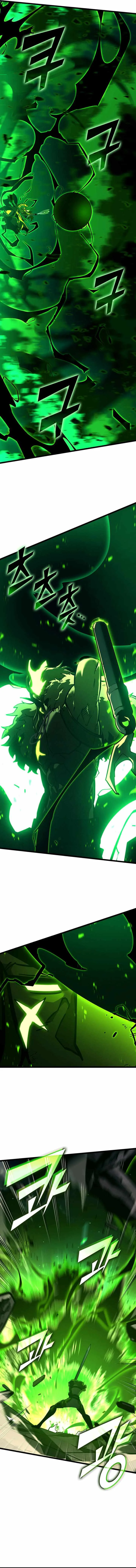 Hellmode ~Gamer Who Likes to Speedrun Becomes Peerless in a Parallel World with Obsolete Setting~ Chapter 149 page 18