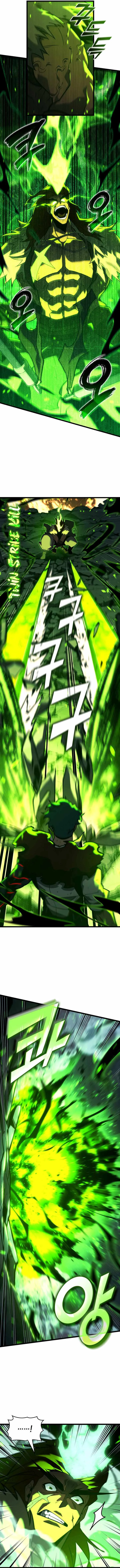 Hellmode ~Gamer Who Likes to Speedrun Becomes Peerless in a Parallel World with Obsolete Setting~ Chapter 149 page 8