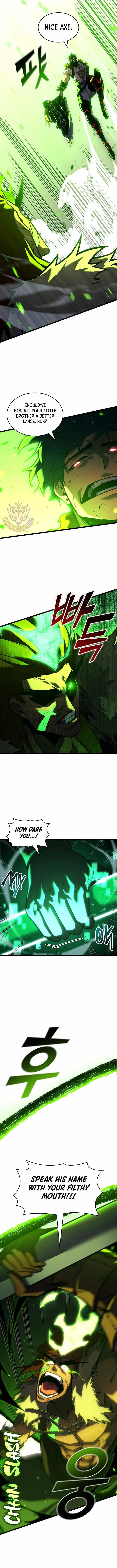 Hellmode ~Gamer Who Likes to Speedrun Becomes Peerless in a Parallel World with Obsolete Setting~ Chapter 149 page 9