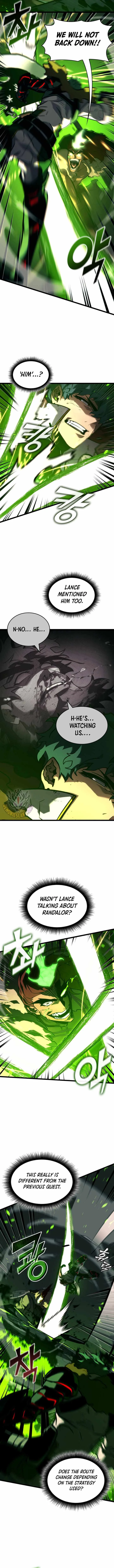 Hellmode ~Gamer Who Likes to Speedrun Becomes Peerless in a Parallel World with Obsolete Setting~ Chapter 149 page 15
