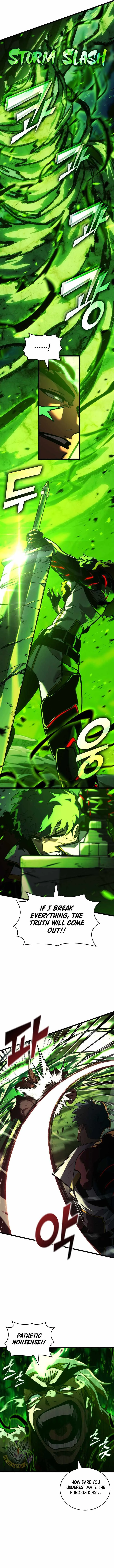 Hellmode ~Gamer Who Likes to Speedrun Becomes Peerless in a Parallel World with Obsolete Setting~ Chapter 149 page 17