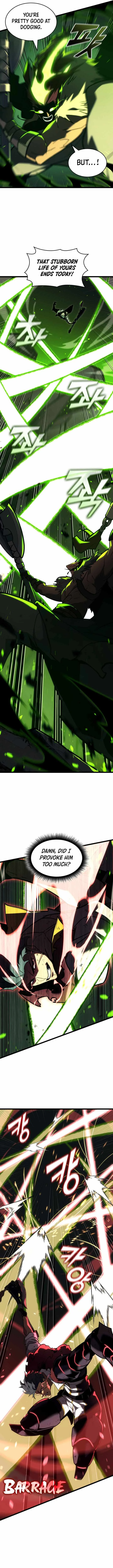 Hellmode ~Gamer Who Likes to Speedrun Becomes Peerless in a Parallel World with Obsolete Setting~ Chapter 149 page 12