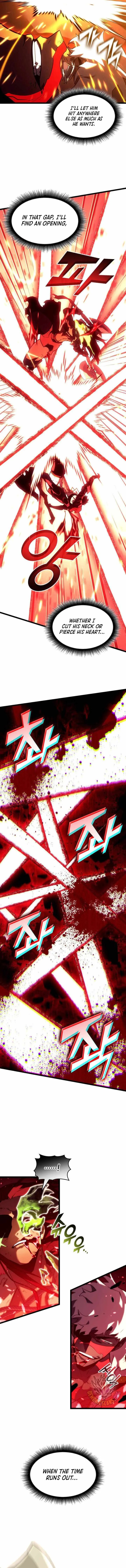 Hellmode ~Gamer Who Likes to Speedrun Becomes Peerless in a Parallel World with Obsolete Setting~ Chapter 150 page 14