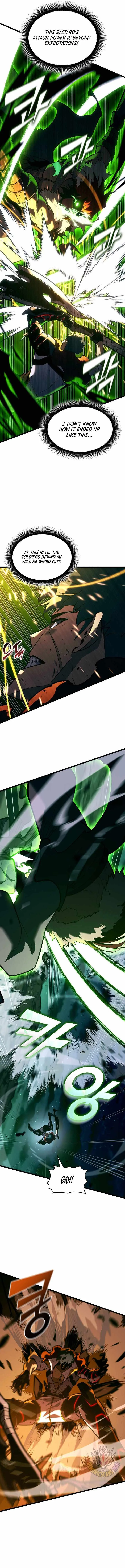Hellmode ~Gamer Who Likes to Speedrun Becomes Peerless in a Parallel World with Obsolete Setting~ Chapter 150 page 5