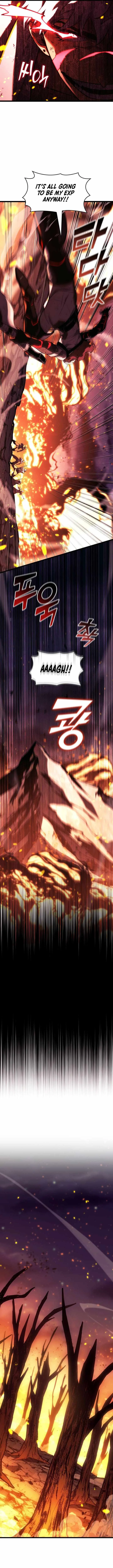 Hellmode ~Gamer Who Likes to Speedrun Becomes Peerless in a Parallel World with Obsolete Setting~ Chapter 150 page 19