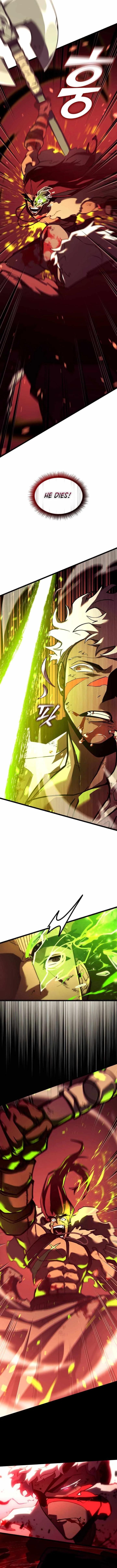 Hellmode ~Gamer Who Likes to Speedrun Becomes Peerless in a Parallel World with Obsolete Setting~ Chapter 150 page 15