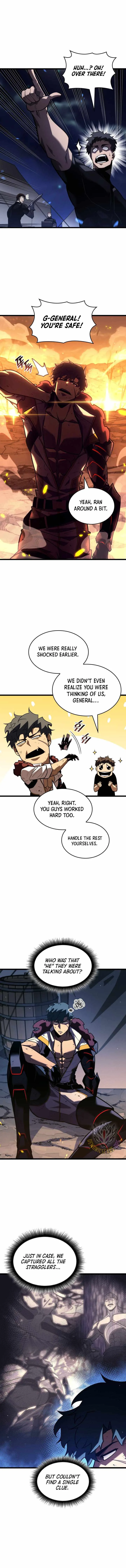 Hellmode ~Gamer Who Likes to Speedrun Becomes Peerless in a Parallel World with Obsolete Setting~ Chapter 150 page 20