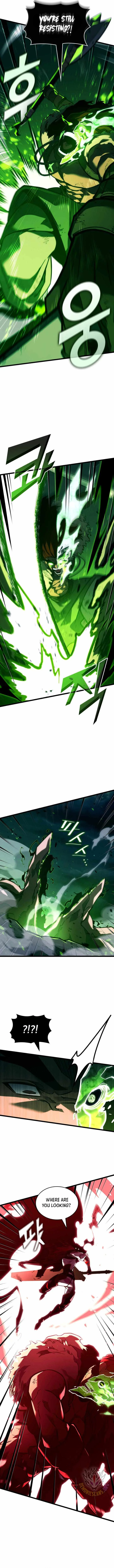Hellmode ~Gamer Who Likes to Speedrun Becomes Peerless in a Parallel World with Obsolete Setting~ Chapter 150 page 9