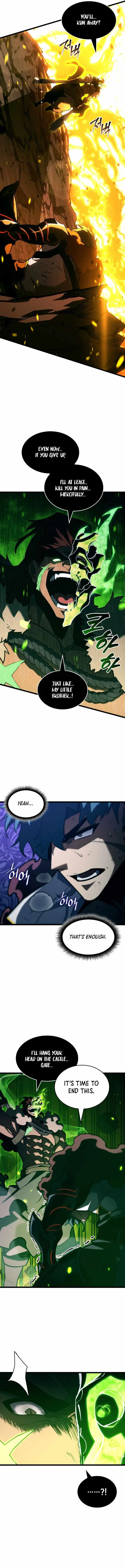 Hellmode ~Gamer Who Likes to Speedrun Becomes Peerless in a Parallel World with Obsolete Setting~ Chapter 150 page 6