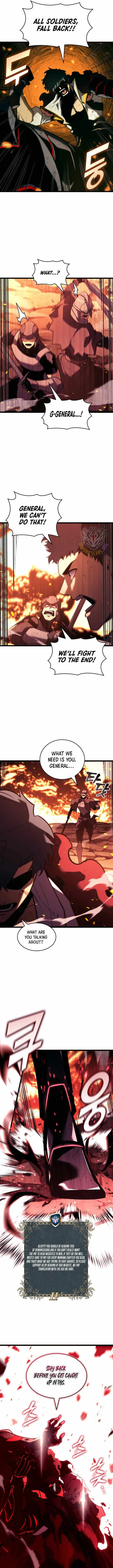 Hellmode ~Gamer Who Likes to Speedrun Becomes Peerless in a Parallel World with Obsolete Setting~ Chapter 150 page 7