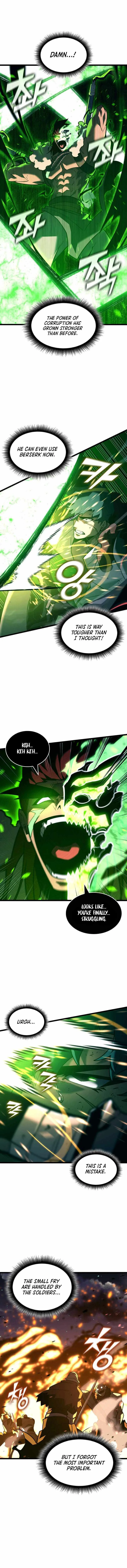 Hellmode ~Gamer Who Likes to Speedrun Becomes Peerless in a Parallel World with Obsolete Setting~ Chapter 150 page 4