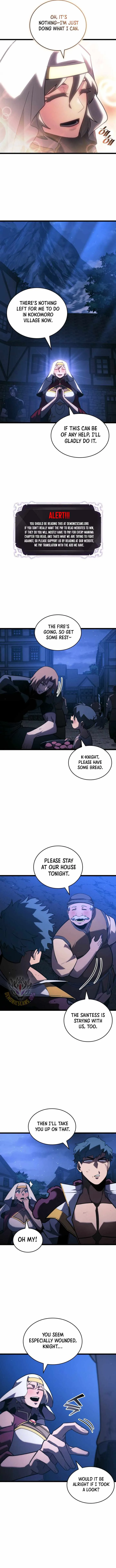 Hellmode ~Gamer Who Likes to Speedrun Becomes Peerless in a Parallel World with Obsolete Setting~ Chapter 151 page 11