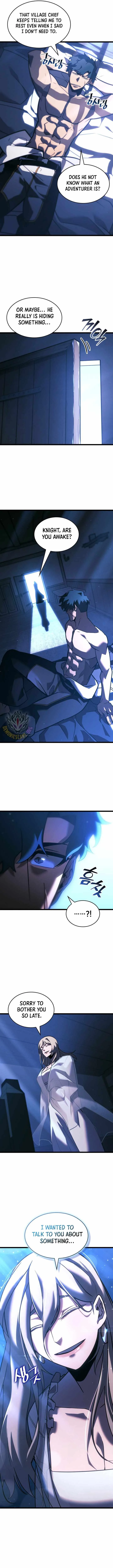 Hellmode ~Gamer Who Likes to Speedrun Becomes Peerless in a Parallel World with Obsolete Setting~ Chapter 151 page 13