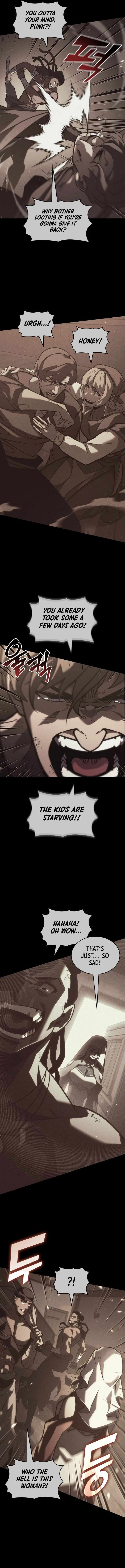 Hellmode ~Gamer Who Likes to Speedrun Becomes Peerless in a Parallel World with Obsolete Setting~ Chapter 151 page 6