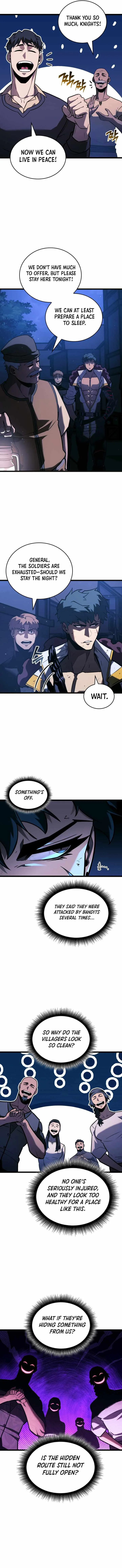 Hellmode ~Gamer Who Likes to Speedrun Becomes Peerless in a Parallel World with Obsolete Setting~ Chapter 151 page 2