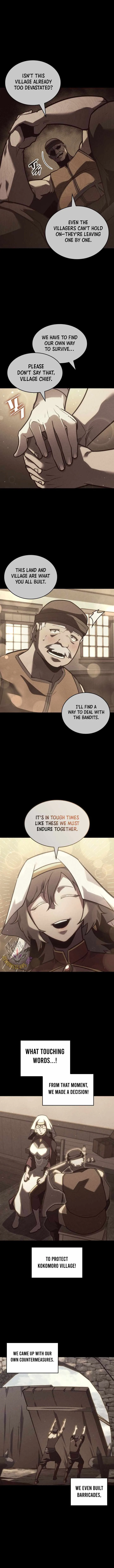 Hellmode ~Gamer Who Likes to Speedrun Becomes Peerless in a Parallel World with Obsolete Setting~ Chapter 151 page 9