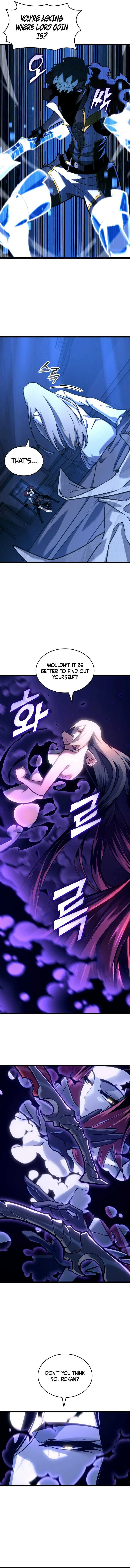 Hellmode ~Gamer Who Likes to Speedrun Becomes Peerless in a Parallel World with Obsolete Setting~ Chapter 152 page 7