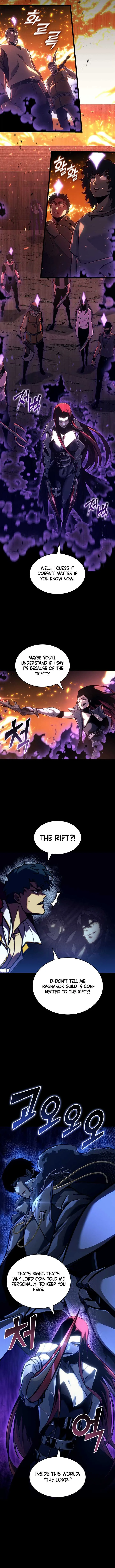 Hellmode ~Gamer Who Likes to Speedrun Becomes Peerless in a Parallel World with Obsolete Setting~ Chapter 152 page 12