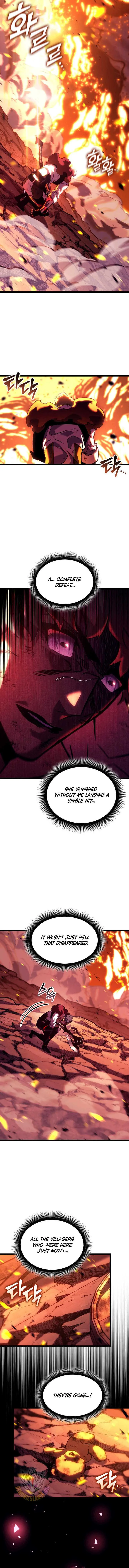 Hellmode ~Gamer Who Likes to Speedrun Becomes Peerless in a Parallel World with Obsolete Setting~ Chapter 152 page 17
