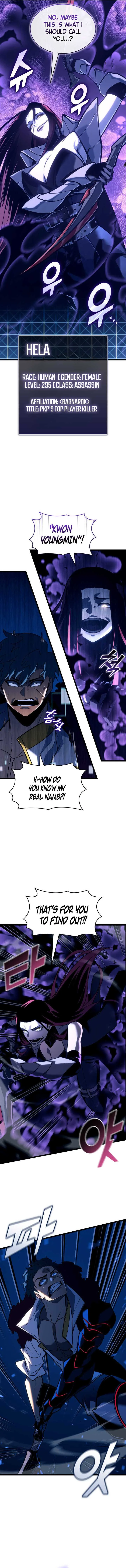 Hellmode ~Gamer Who Likes to Speedrun Becomes Peerless in a Parallel World with Obsolete Setting~ Chapter 152 page 8
