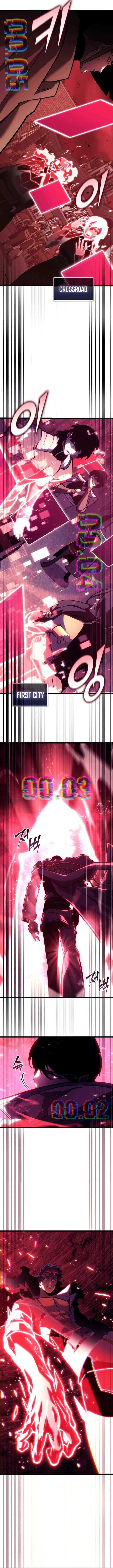 Hellmode ~Gamer Who Likes to Speedrun Becomes Peerless in a Parallel World with Obsolete Setting~ Chapter 152 page 20