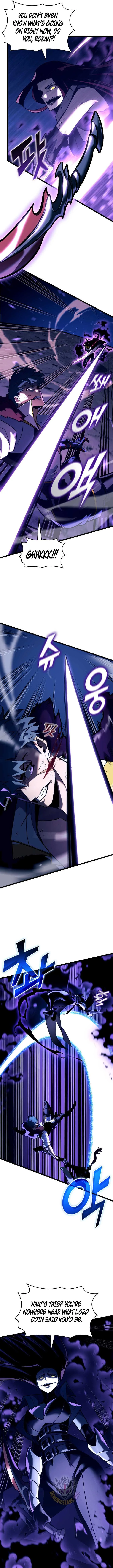 Hellmode ~Gamer Who Likes to Speedrun Becomes Peerless in a Parallel World with Obsolete Setting~ Chapter 152 page 10