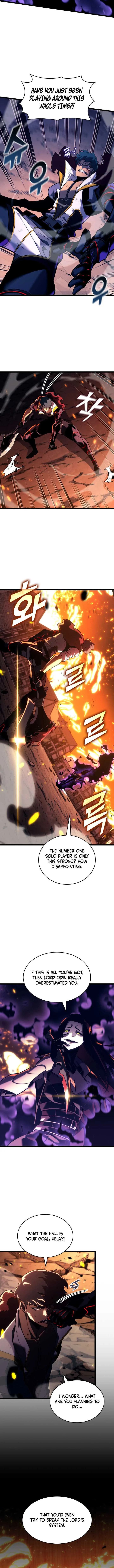 Hellmode ~Gamer Who Likes to Speedrun Becomes Peerless in a Parallel World with Obsolete Setting~ Chapter 152 page 11