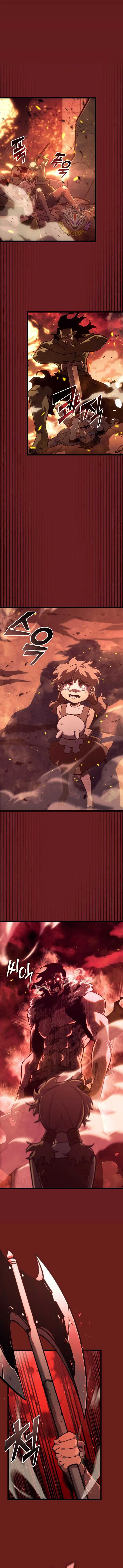 Hellmode ~Gamer Who Likes to Speedrun Becomes Peerless in a Parallel World with Obsolete Setting~ Chapter 153 page 11