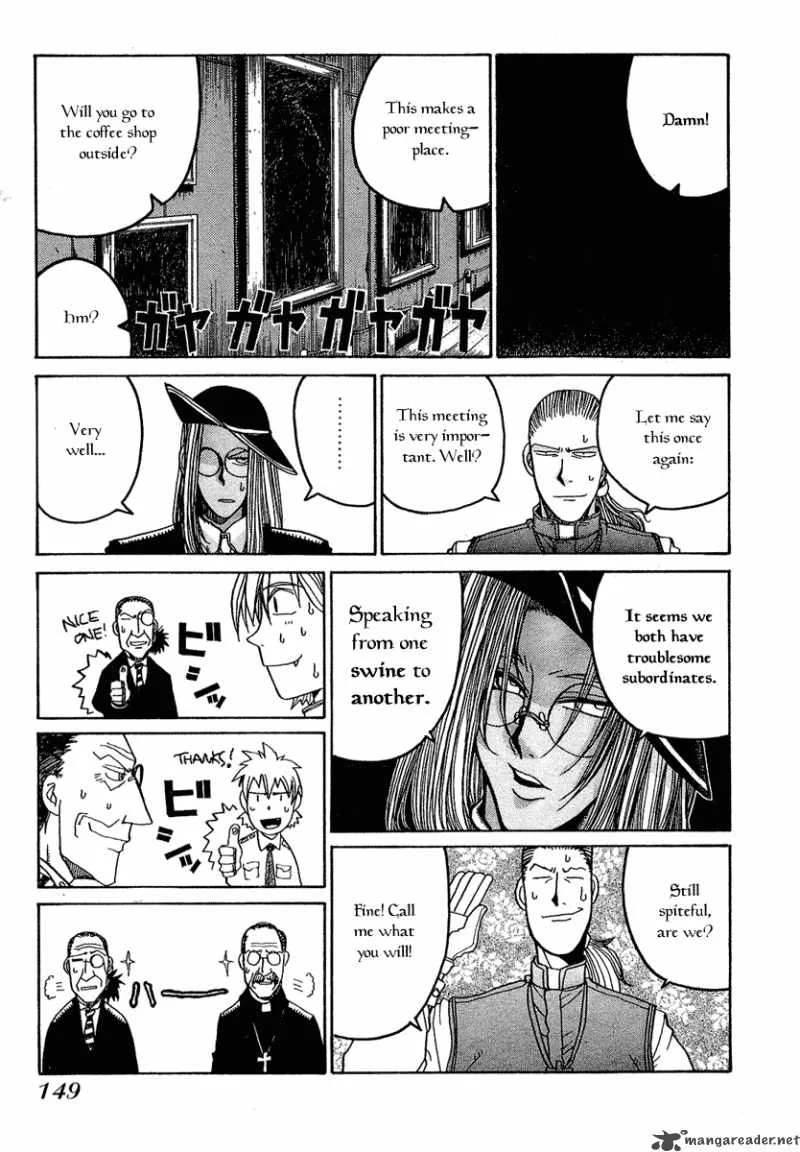 Hellsing Chapter 12 page 19