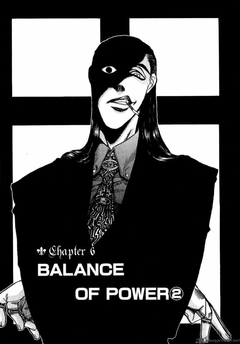 Hellsing Chapter 12 page 2
