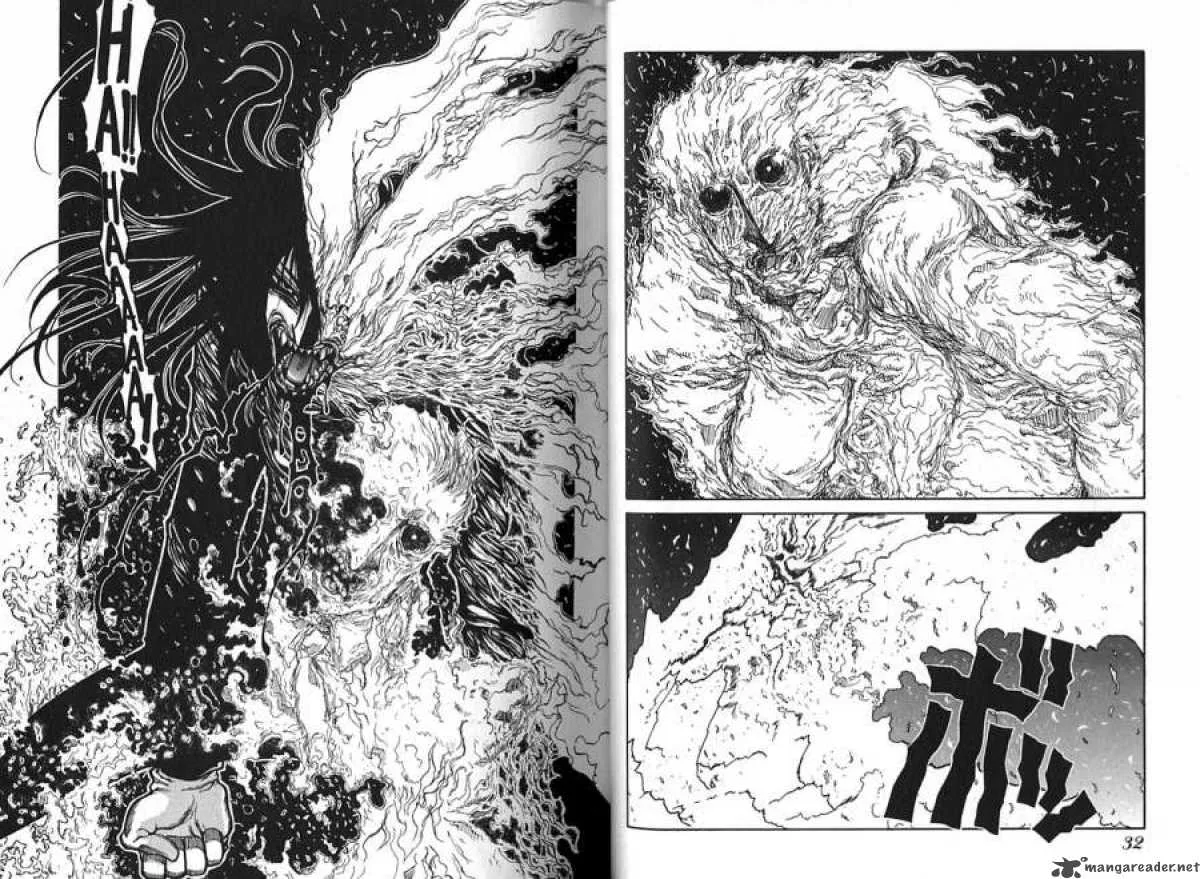 Hellsing Chapter 19 page 15