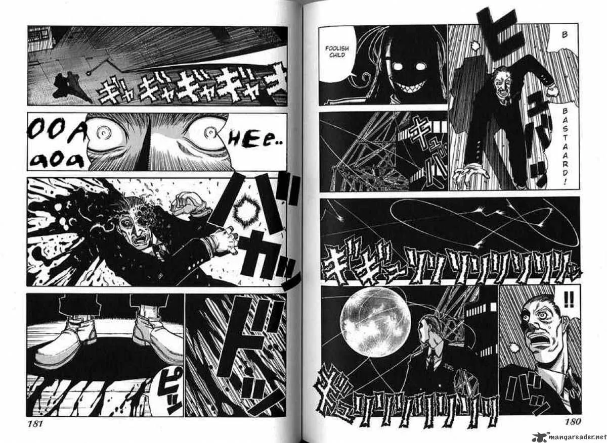 Hellsing Chapter 27 page 6