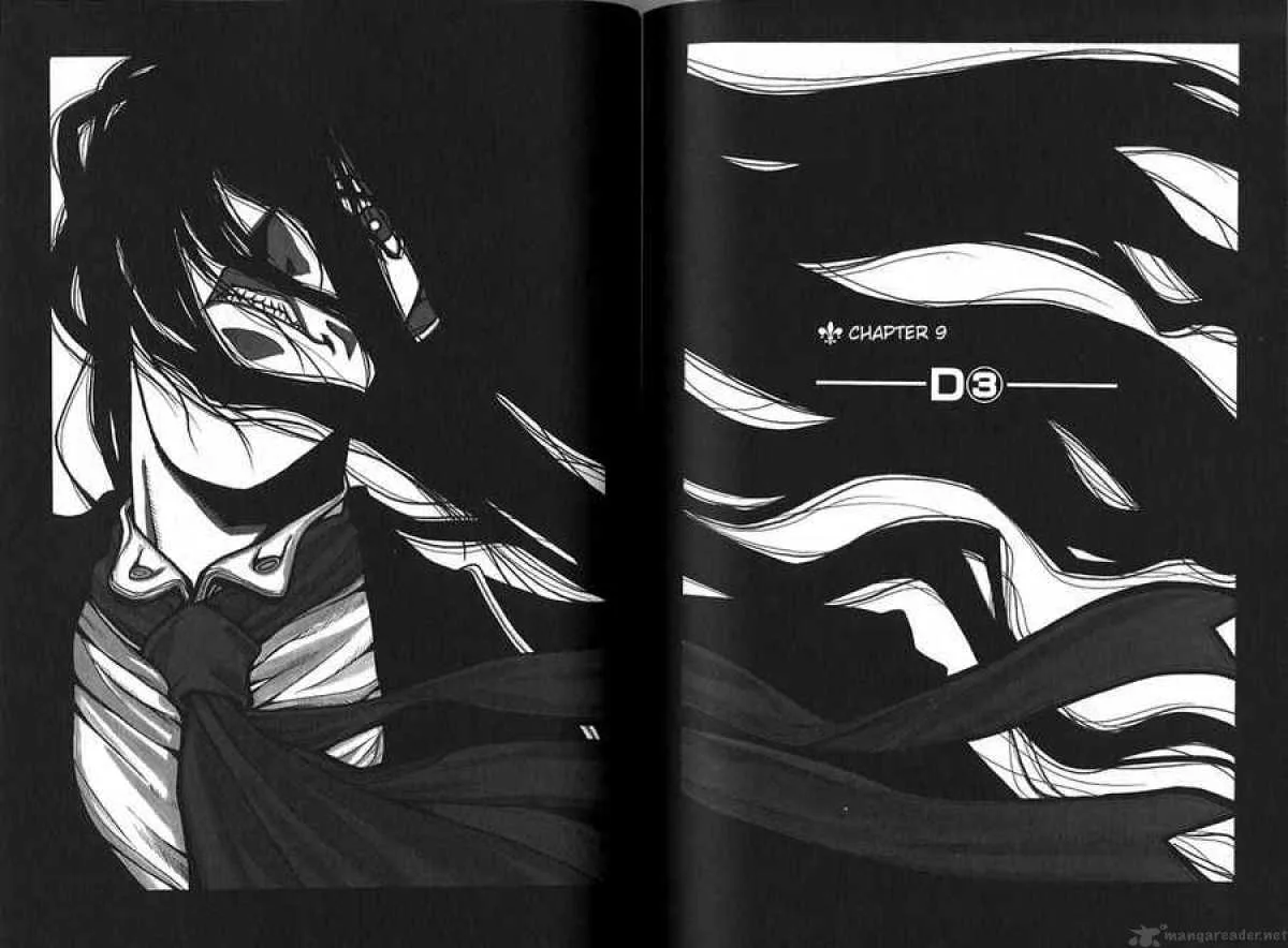 Hellsing Chapter 27 page 2
