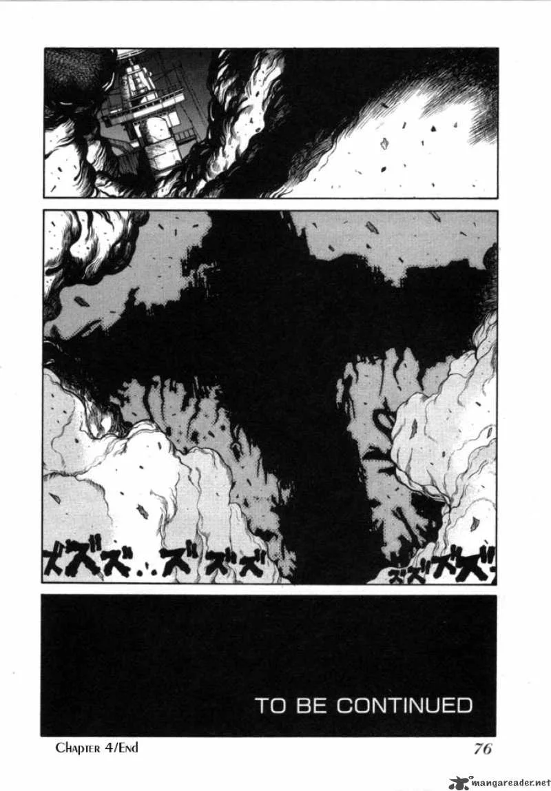 Hellsing Chapter 31 page 23