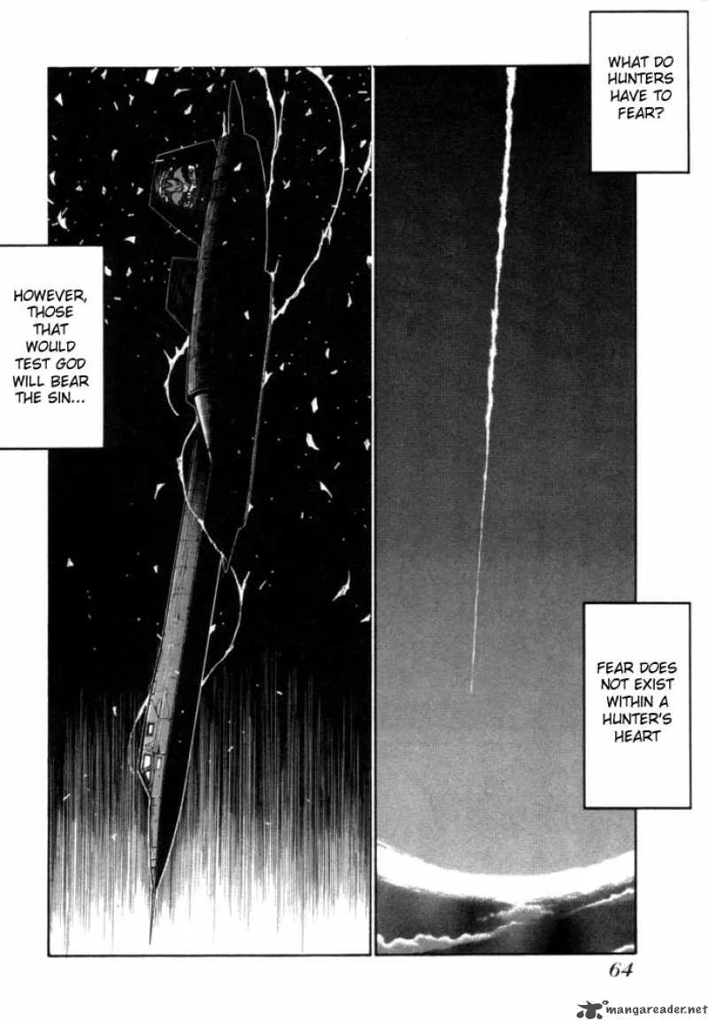 Hellsing Chapter 31 page 12