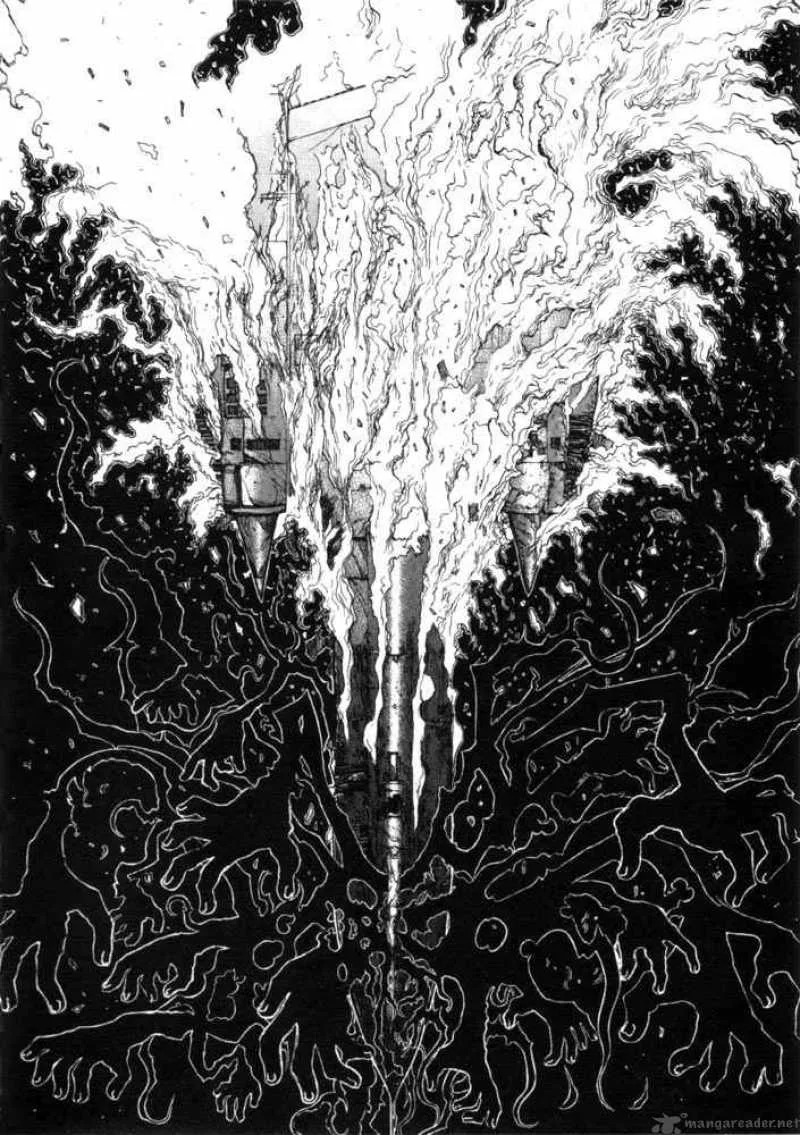 Hellsing Chapter 31 page 18