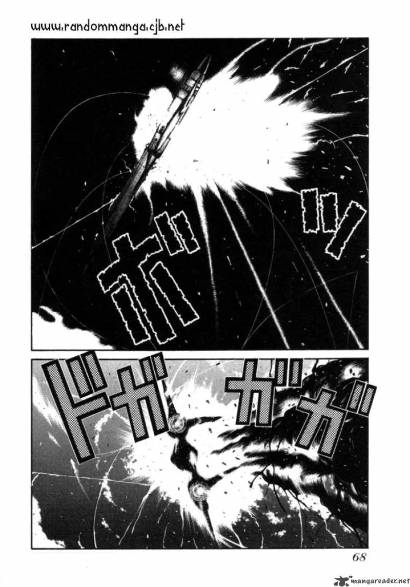 Hellsing Chapter 31 page 16
