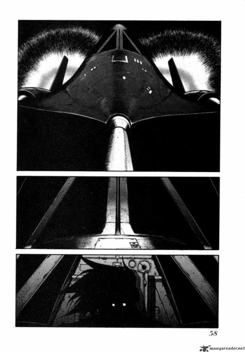 Hellsing Chapter 31 page 6