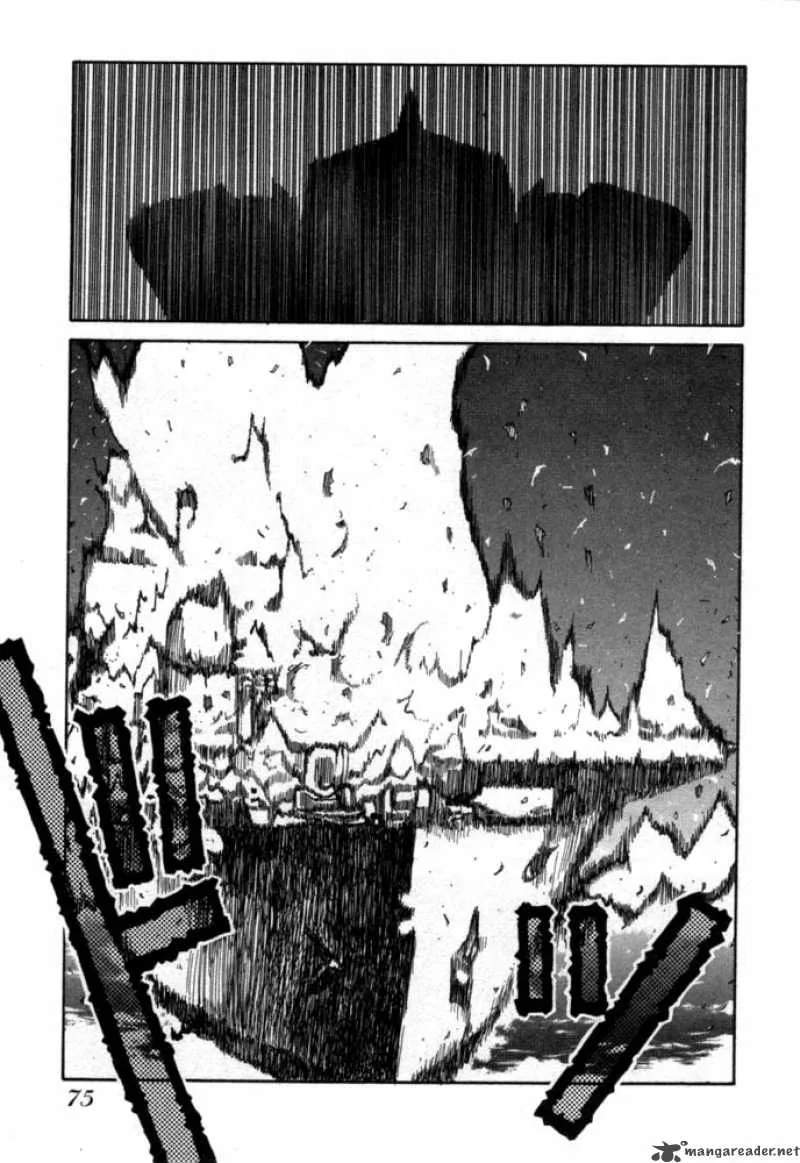 Hellsing Chapter 31 page 22