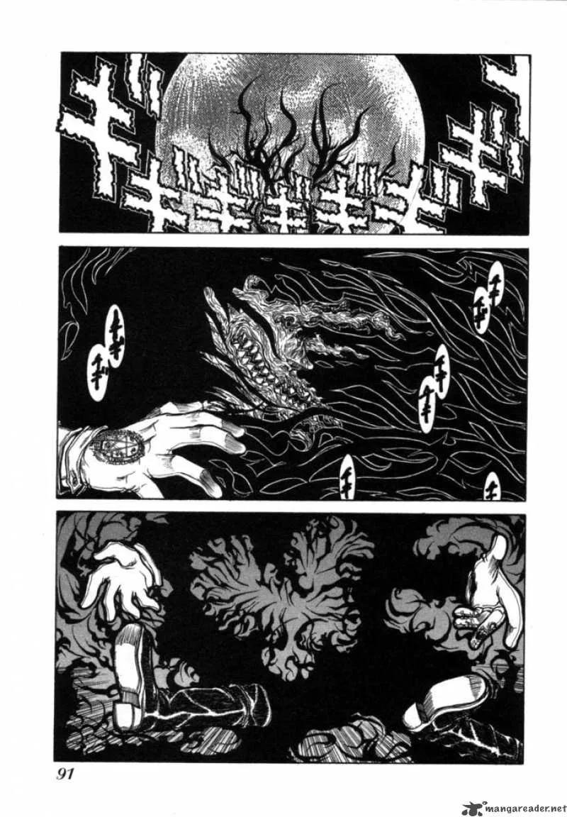 Hellsing Chapter 32 page 14