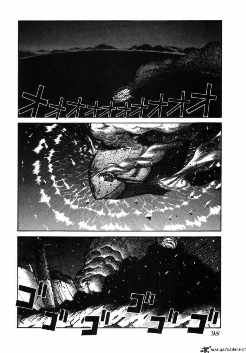 Hellsing Chapter 32 page 21