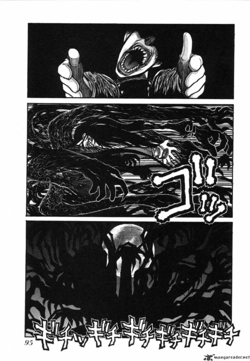 Hellsing Chapter 32 page 18