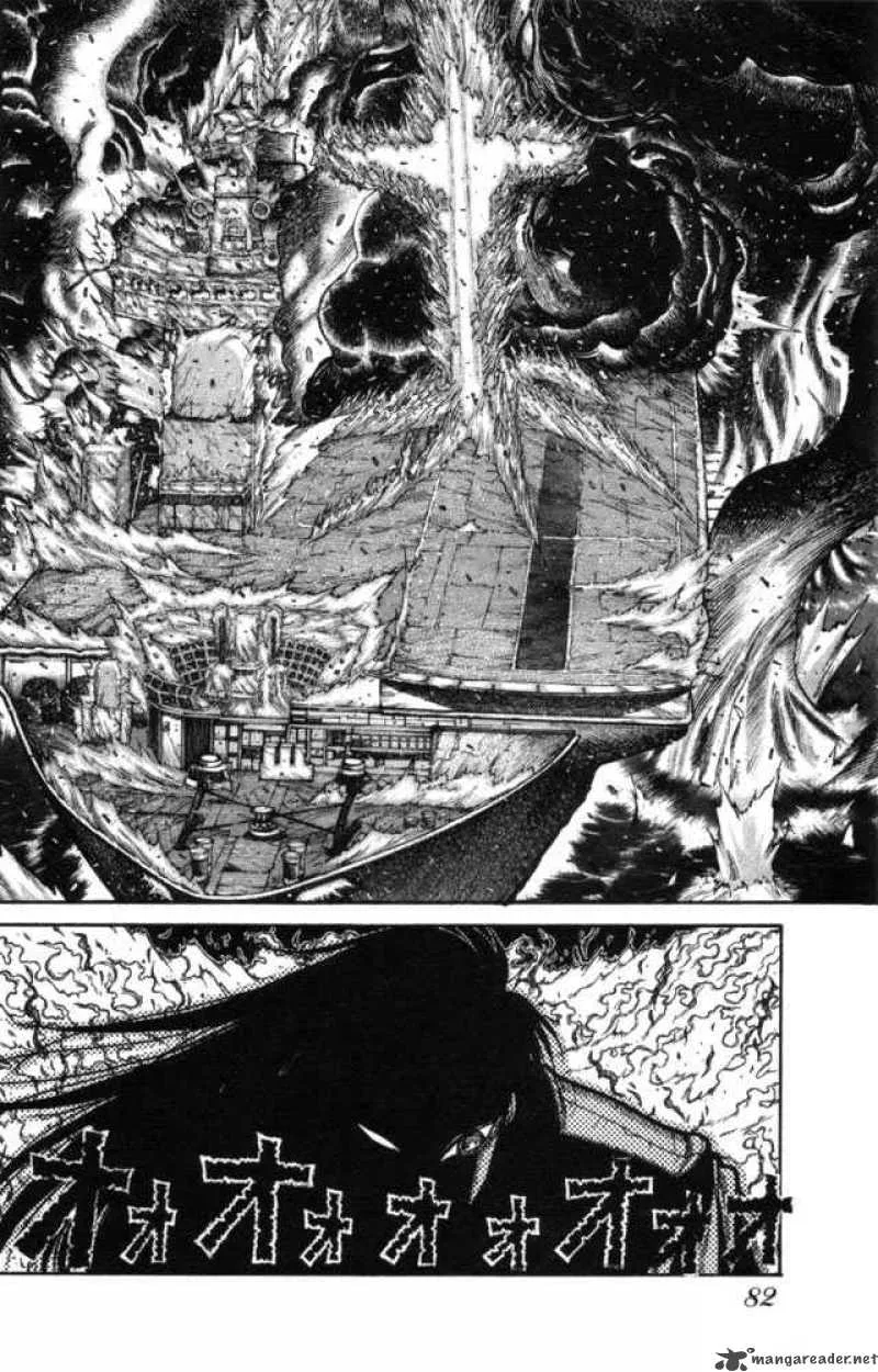 Hellsing Chapter 32 page 5