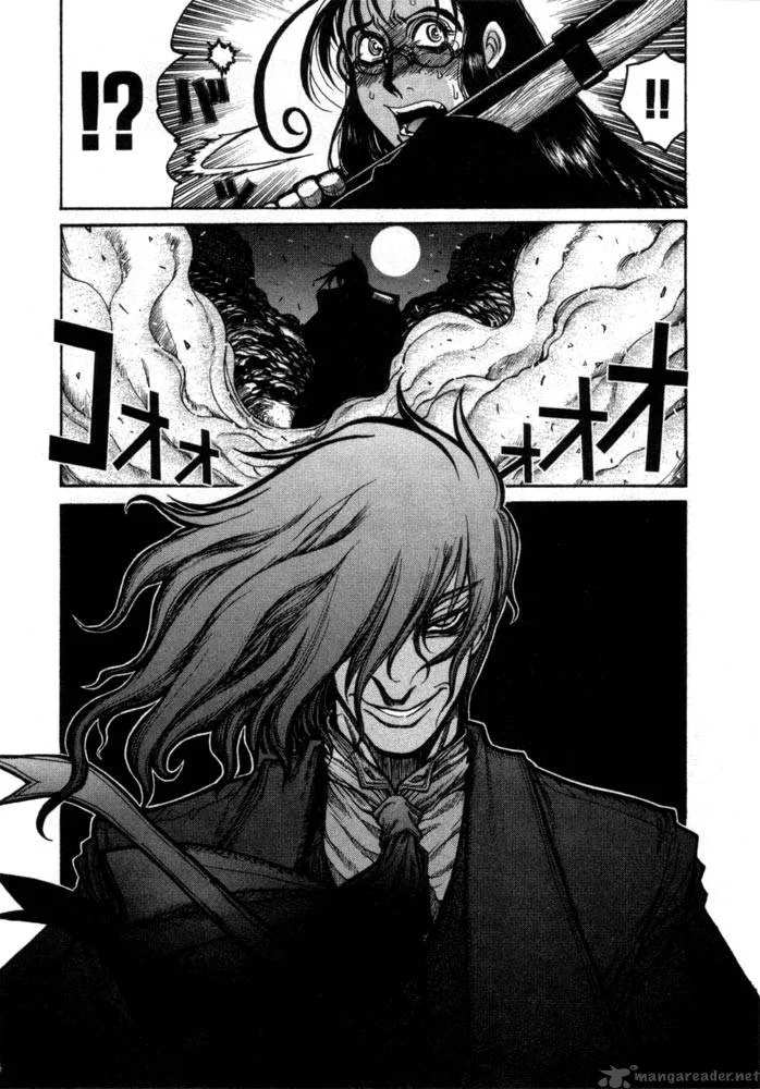 Hellsing Chapter 36 page 6
