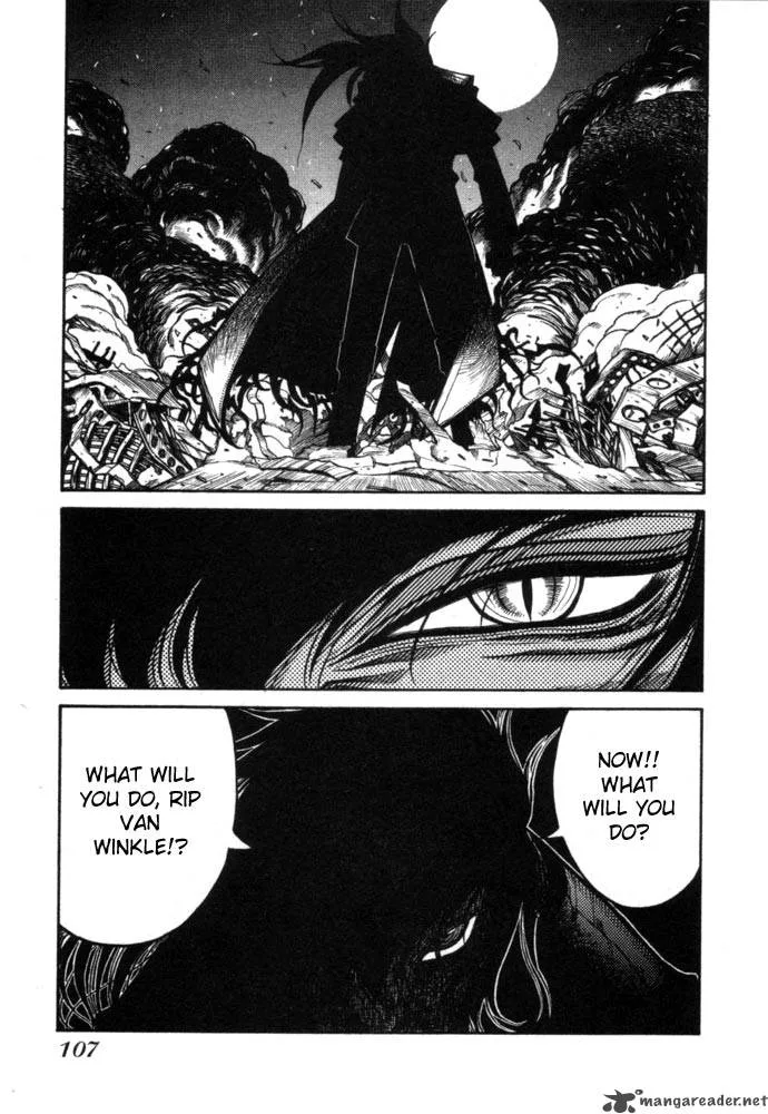 Hellsing Chapter 36 page 7