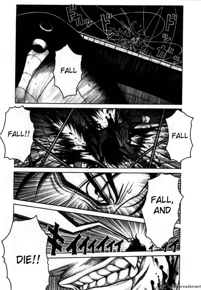 Hellsing Chapter 36 page 14