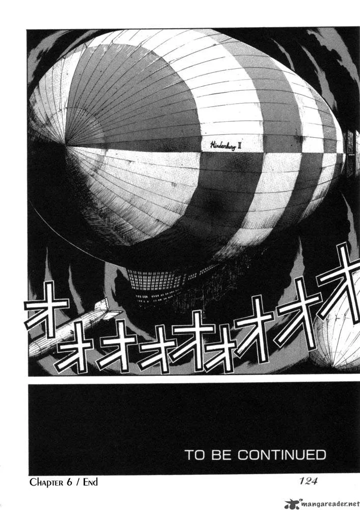 Hellsing Chapter 36 page 24